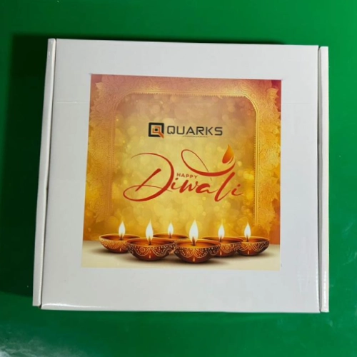 Quarks Automation & Robotics - 25 no’s
